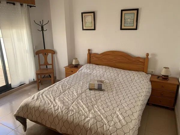 Ático en Calle Villafranqueza, 17, Centro - Foto 11