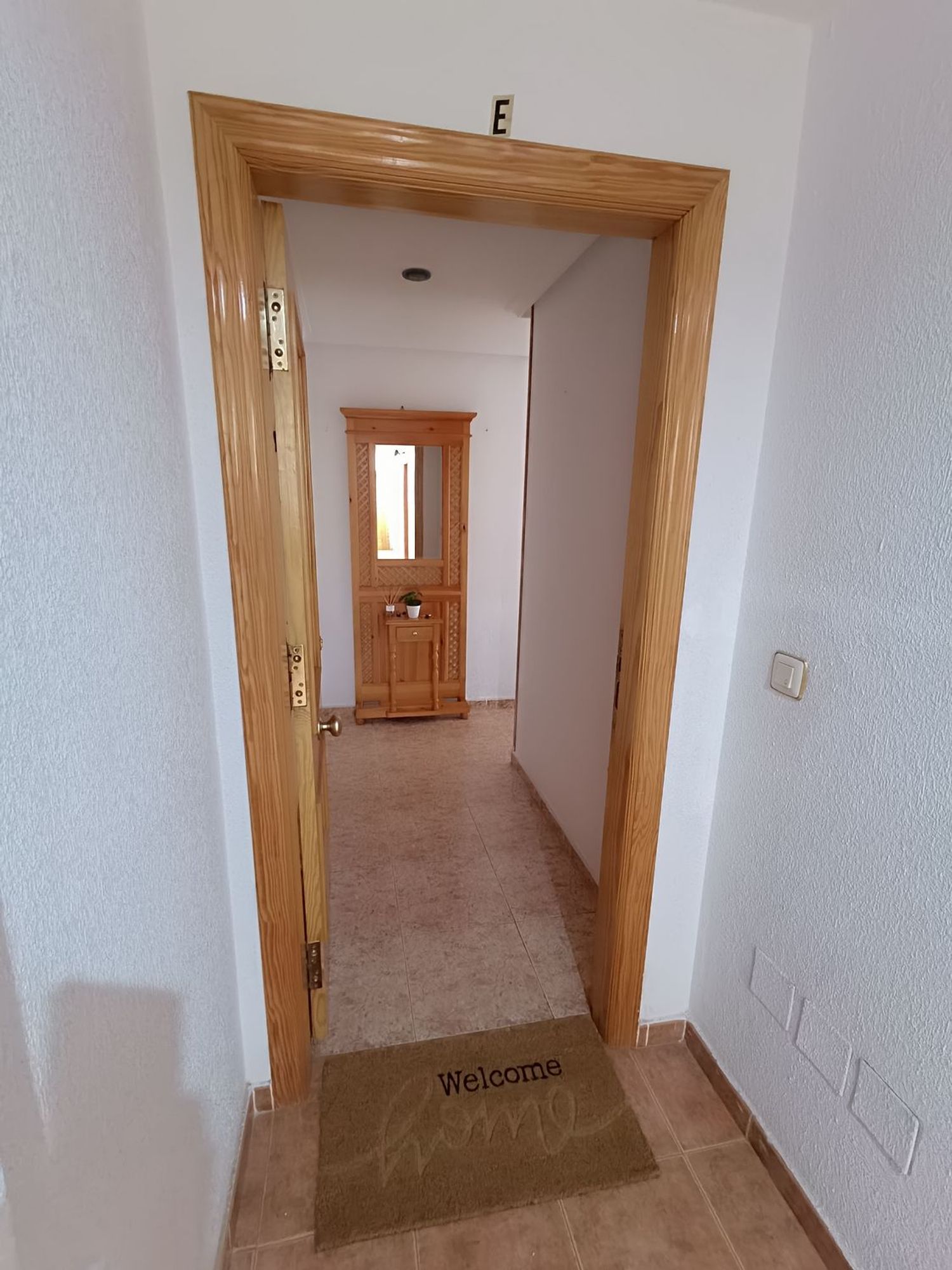 Piso en Avenida de Colon, 2, Los Urrutias, Los Urrutias - Foto 26