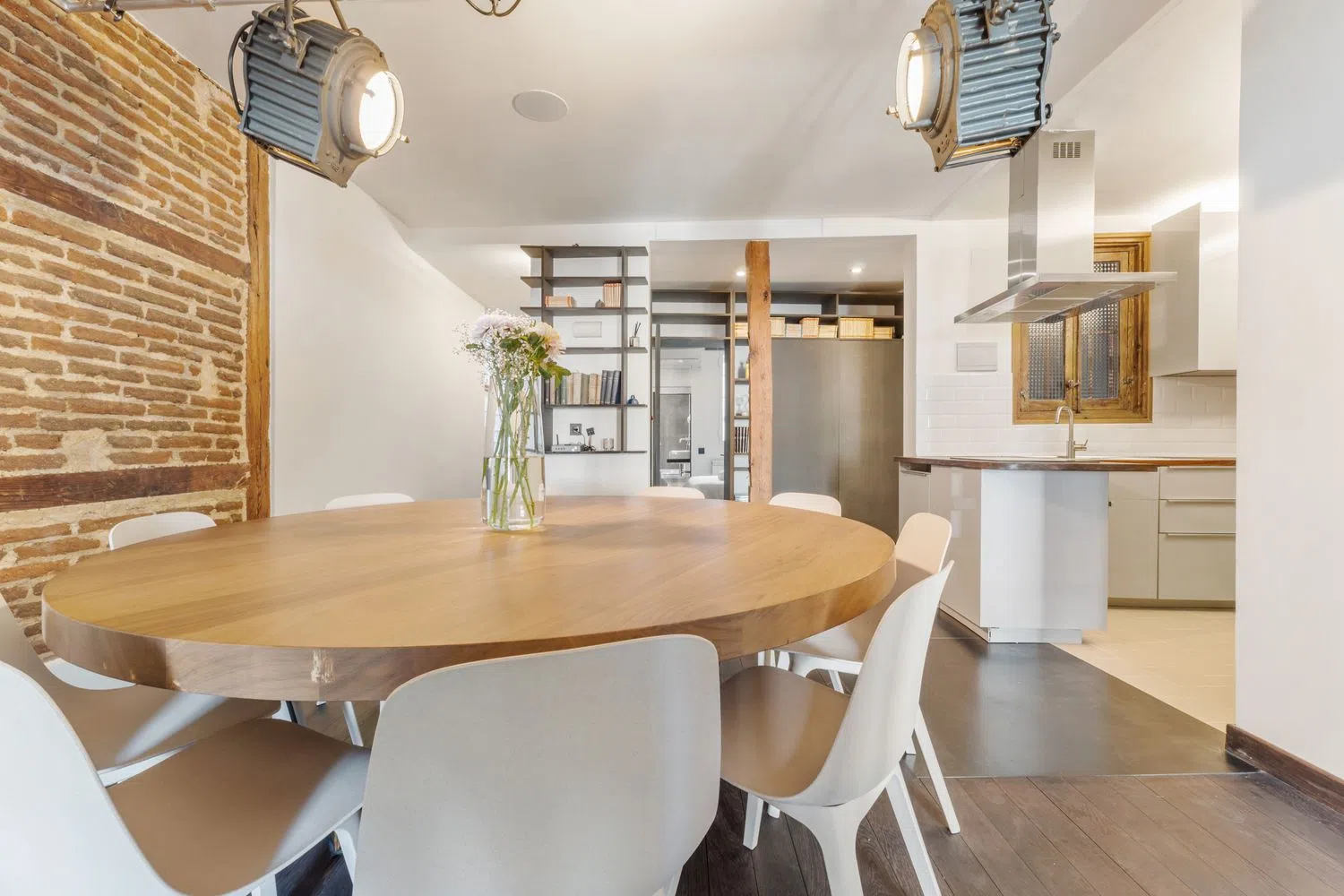 Piso en calle de Fuencarral, 47 - Foto 7