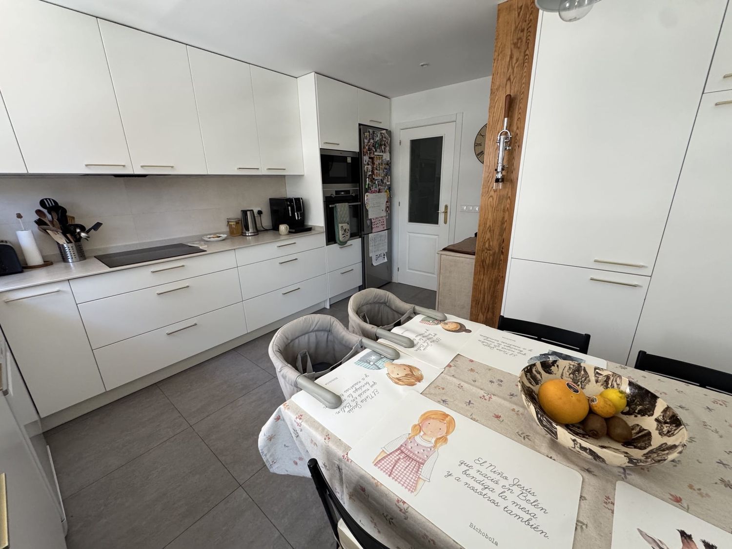 Piso en calle de Josefa Valcárcel, 7 - Foto 12