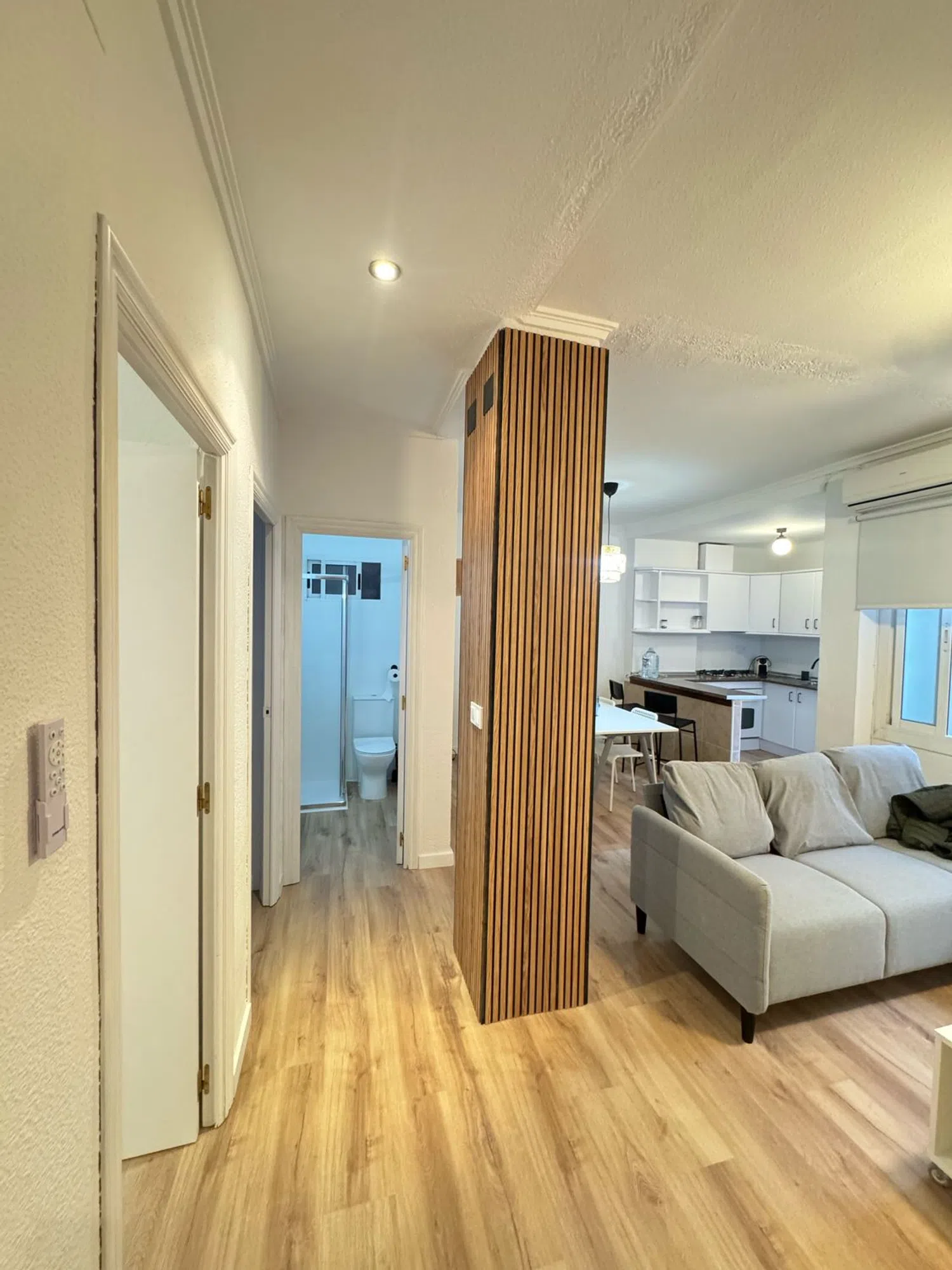 Ático en avenida del Padre Esplá, 20 - Foto 6