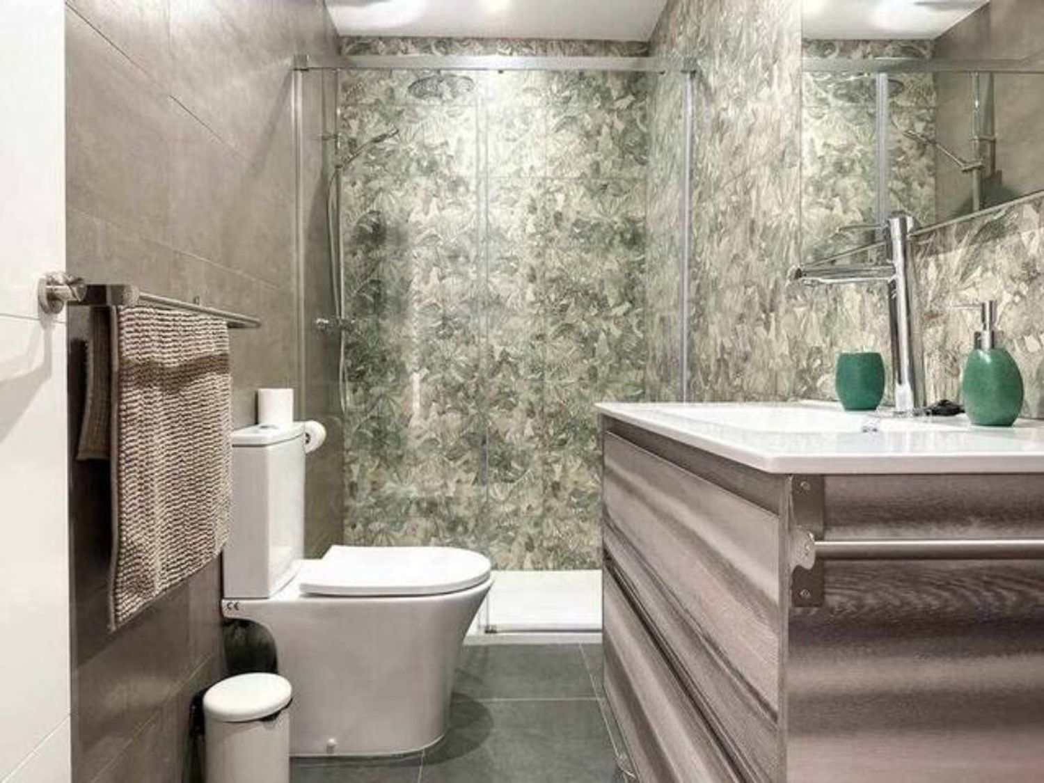 Piso en Barrio Campoamor - Foto 9