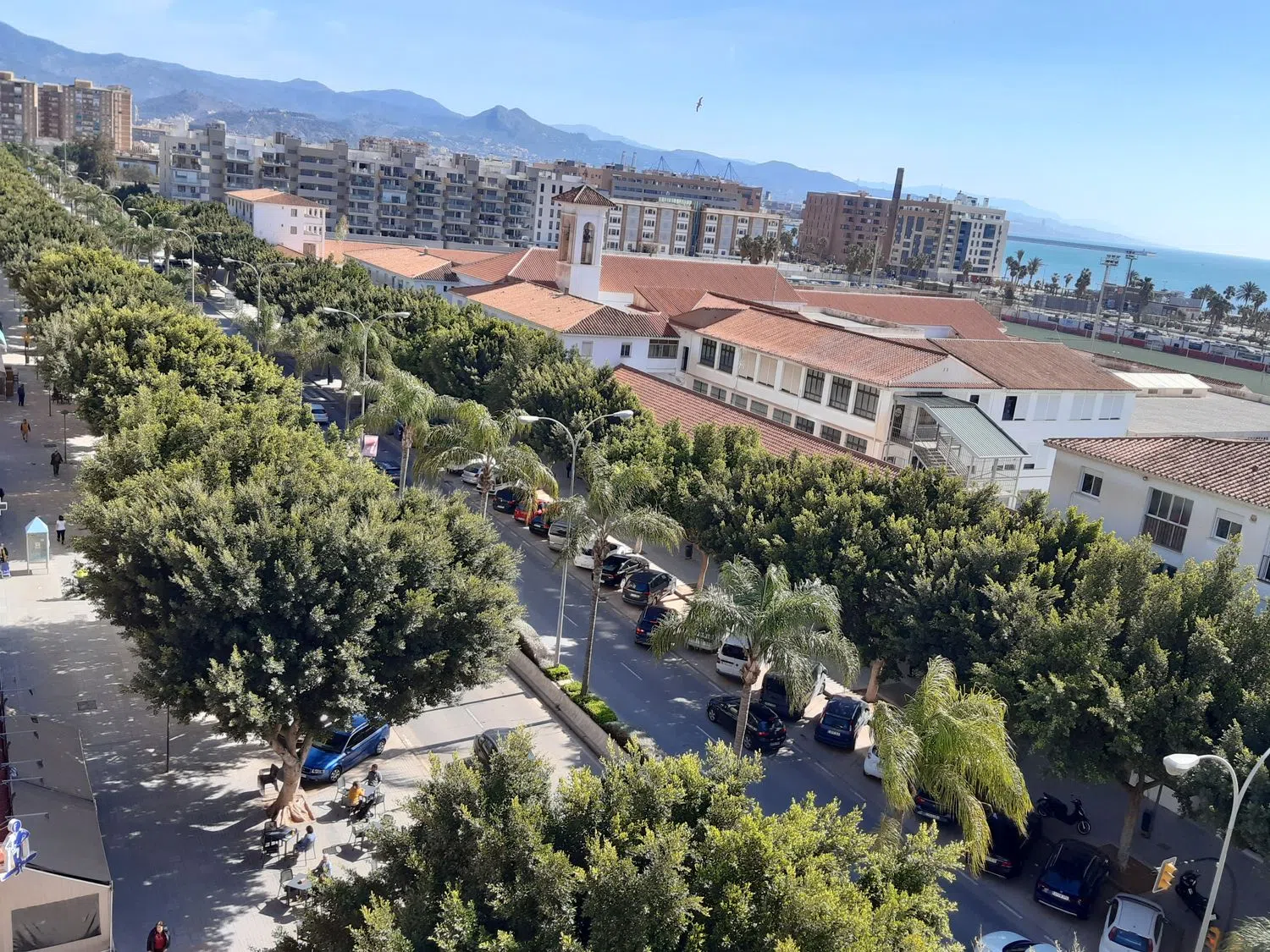 Piso en calle Manuel Altolaguirre, 36 - Foto 5