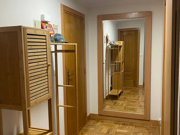 Estudio en Calle Alcón, 1, Centro, Centro - Foto 3