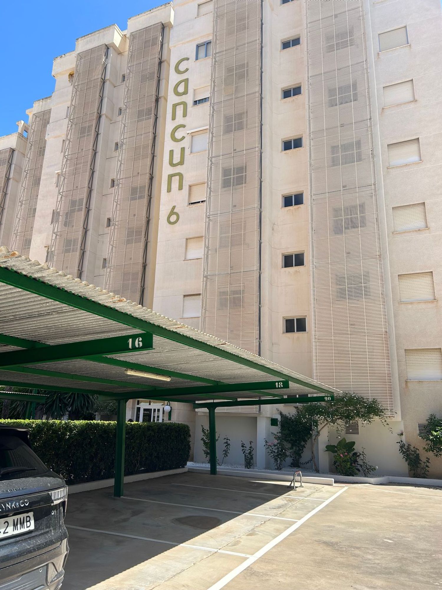 Piso en Calle Camp de Morvedre, 8, Playa de Gandia, Playa de Gandia - Foto 14