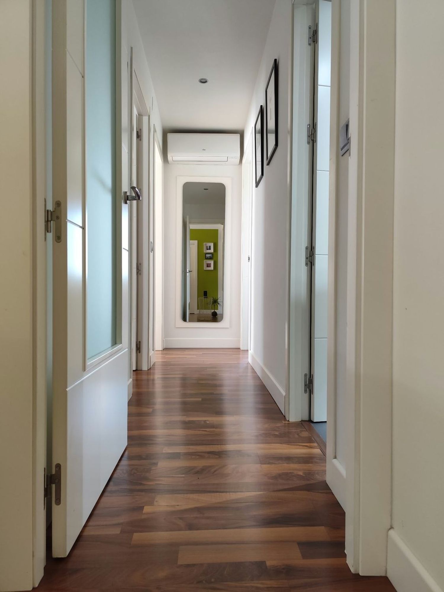 Piso en San Vicente de Paul, 54, Ronda de Triana-Patrocinio-Turruñuelo - Foto 12