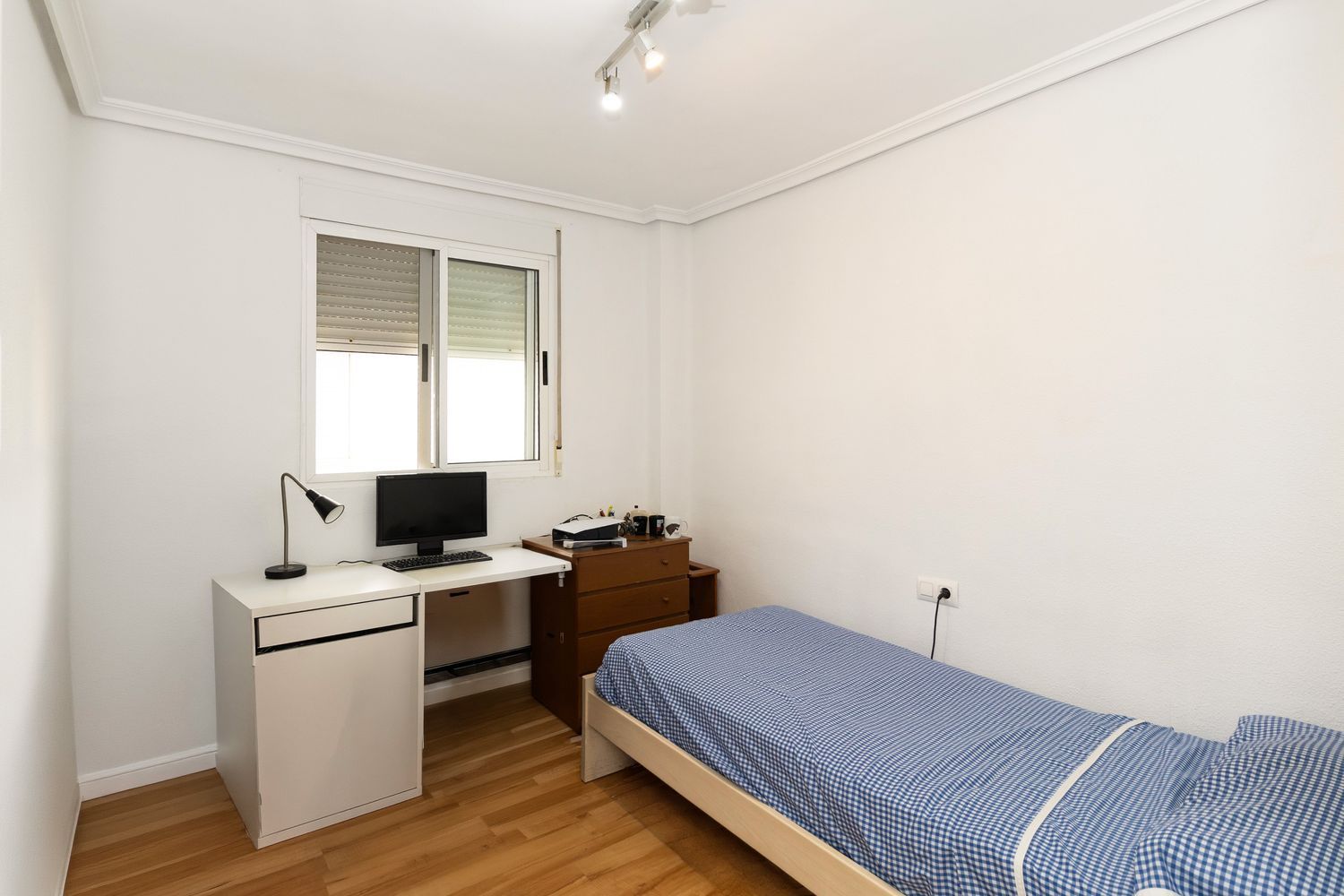 Piso en Calle Metge Julià, 18, Alboraya Centro, Alboraya Centro - Foto 14