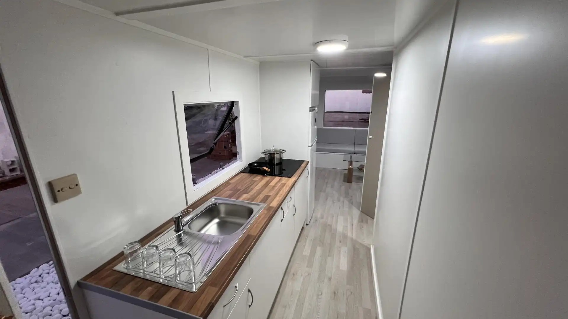 Loft en  Avenida Tixe 67A - Foto 3