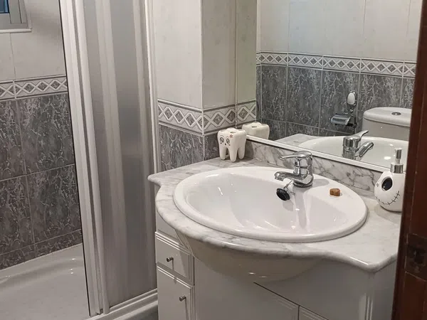 Piso en Calle Emilio Prados, 1, Villegas - Los Príncipes - Foto 7