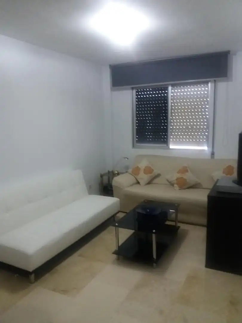 Apartamento en  Calle del Doce de Octubre 6 - Foto 1