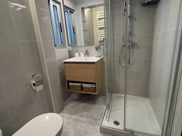 Chalet adosado en Calle Altamira, 20, Zona Plaza de Barcelos, Zona Plaza de Barcelos - Foto 8