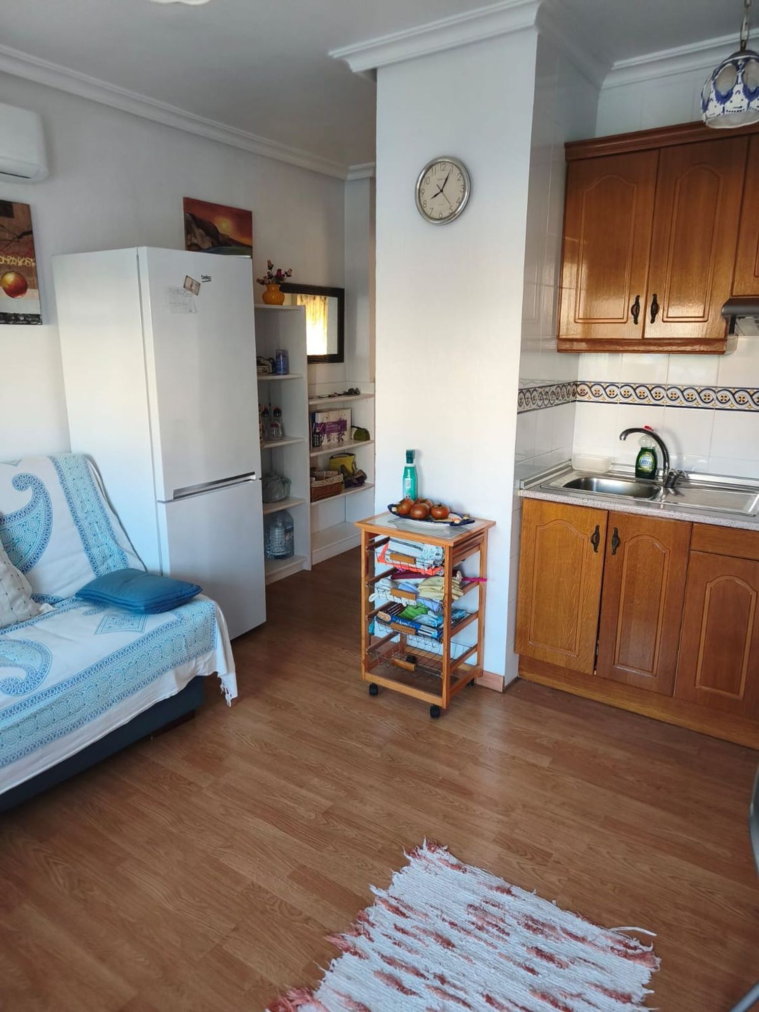 Piso en Avenida Corinto, 1, Torreblanca - Foto 2