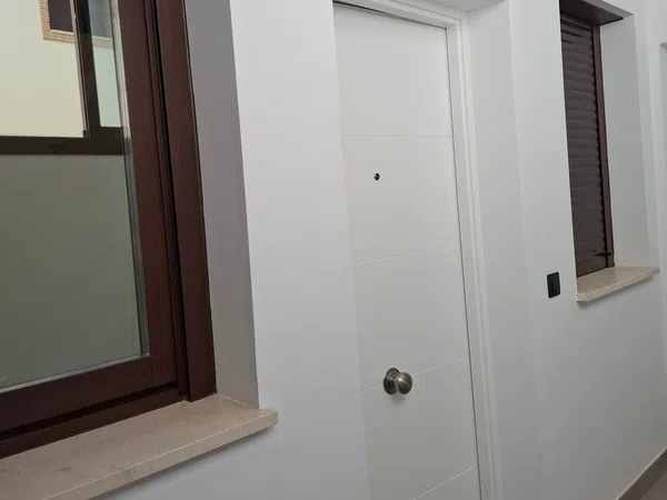 Piso en Bailén, 88, Los Molinos, Los Molinos - Foto 13
