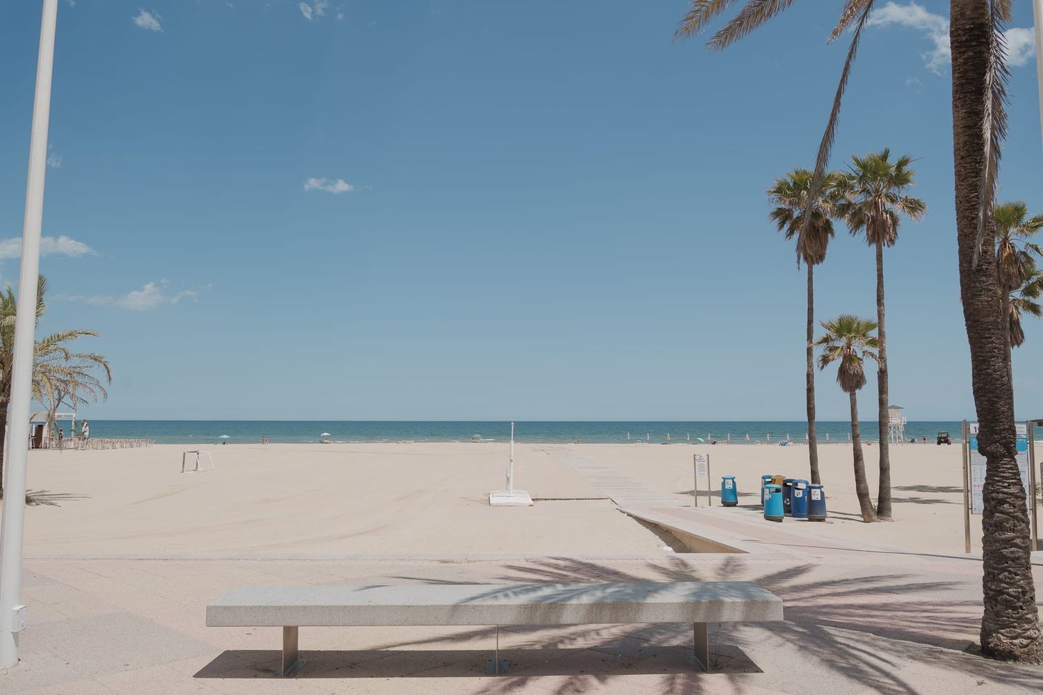 Piso en Calle Vicent Calderón, 4, Playa de Gandia, Playa de Gandia - Foto 17