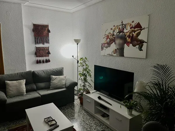 Piso en Calle Calderón de la Barca, 25, Mercado - Foto 2