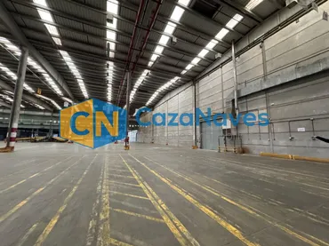 Nave Industrial en  Avenida de las Morcilleras 56 - Foto 7