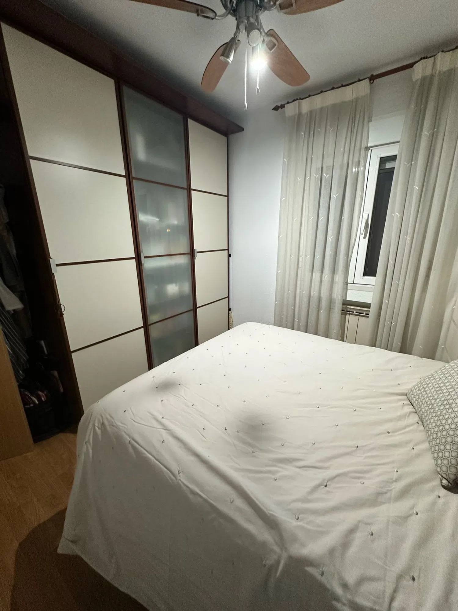 Piso en calle de Vélez Rubio, 189 - Foto 16