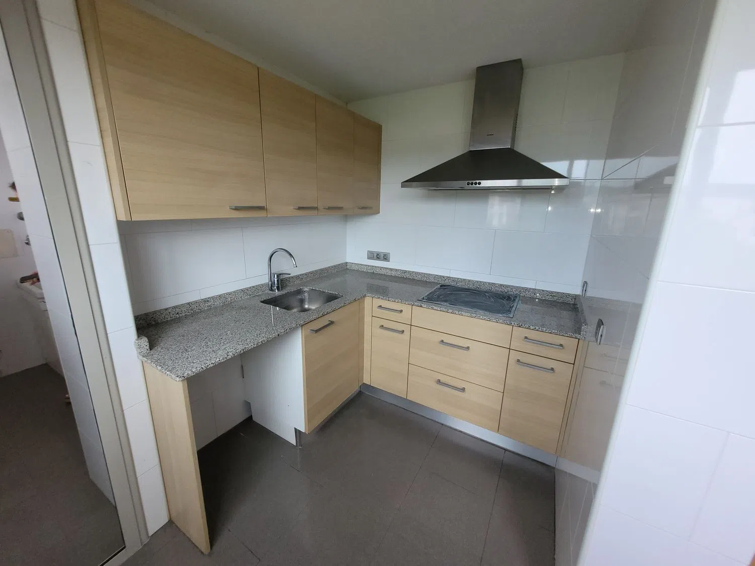 Ático en calle de Sevilla, 3 - Foto 6