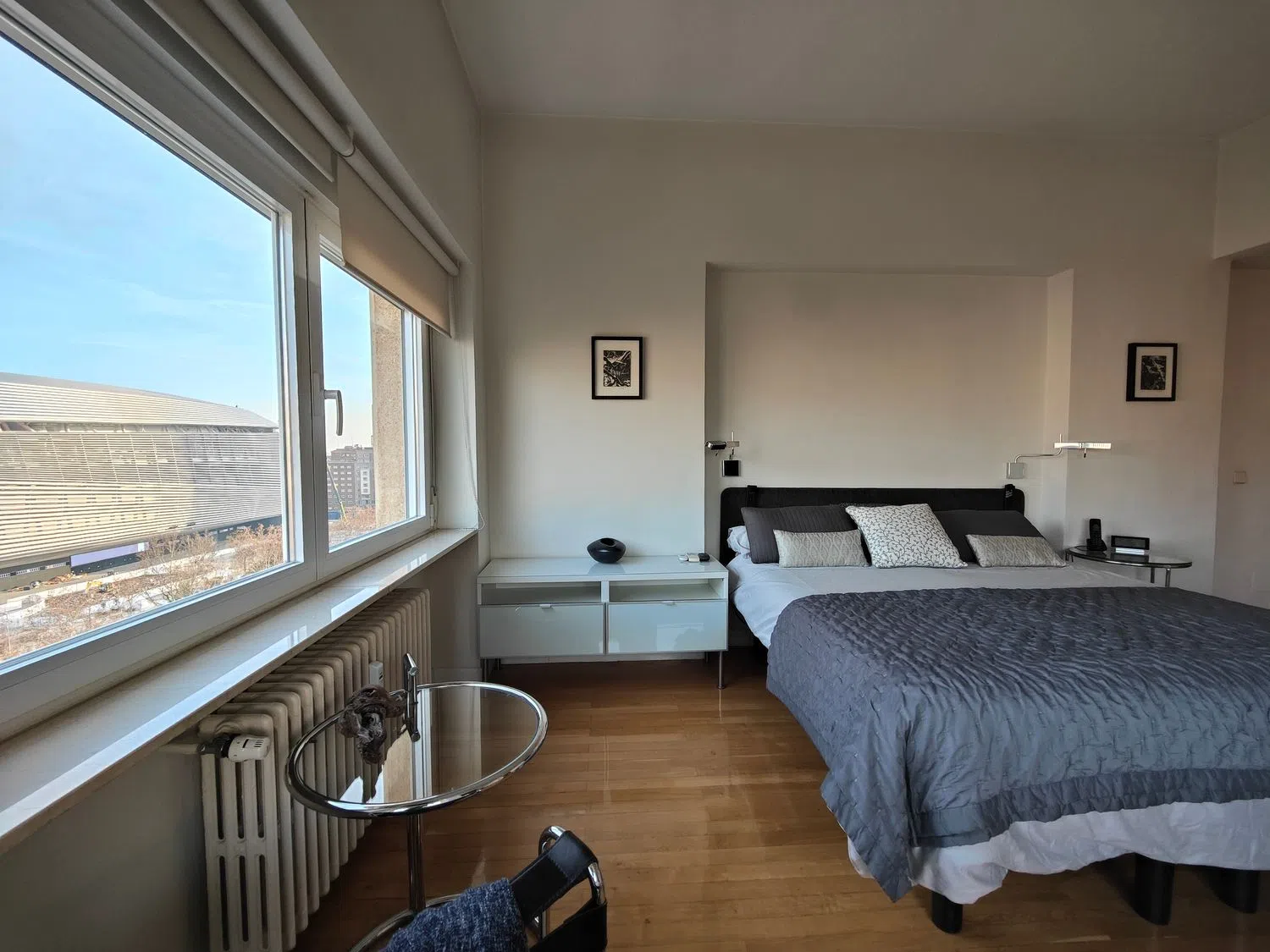 Piso en paseo de la castellana, 107 - Foto 26