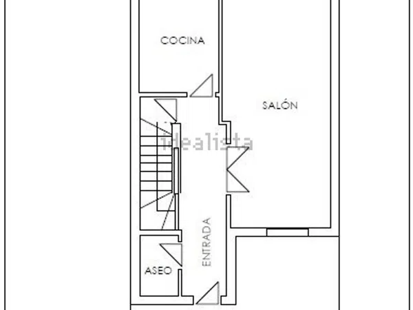 Chalet adosado en Calle Pascal, 26, San Miguel, San Miguel - Foto 17