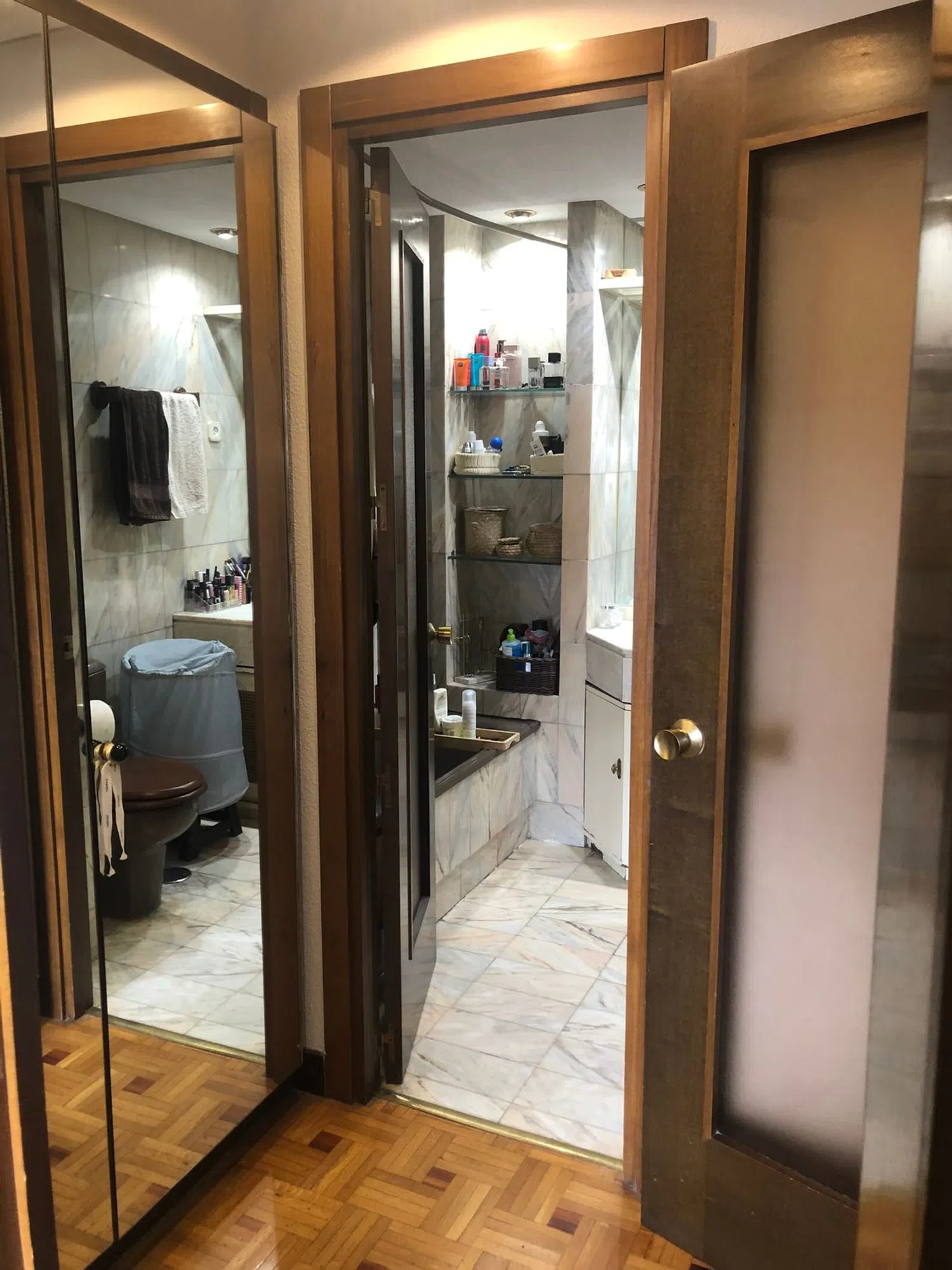 Piso en calle de Joaquín María López, 44 - Foto 6