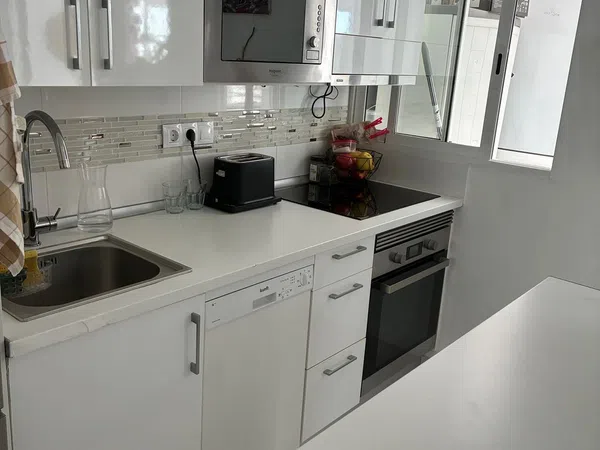 Ático en calle Doña Perfecta, 111 - Foto 4