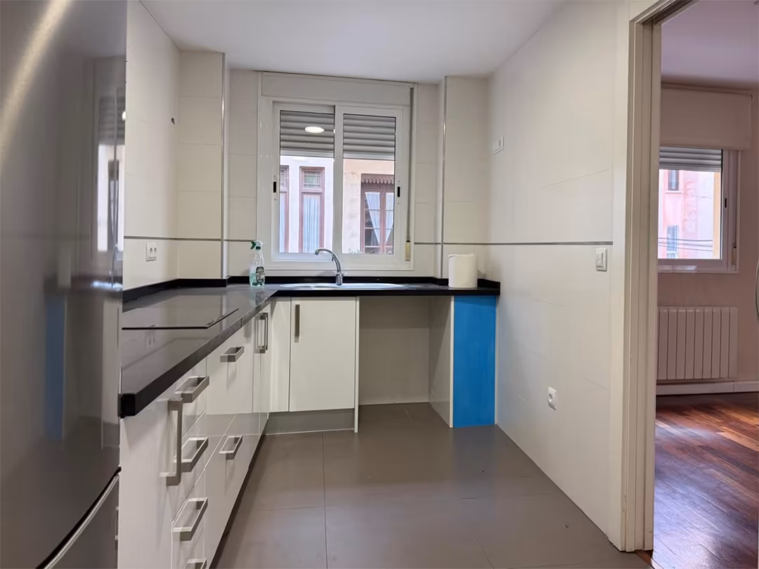 Piso en  Calle Bazán 50 - Foto 17