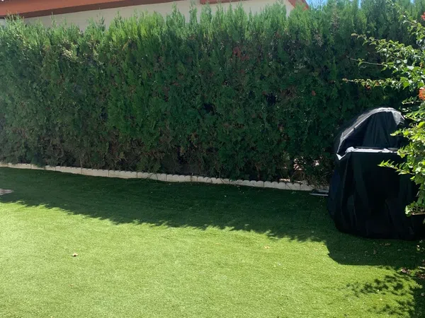 Casa o chalet independiente en Sector L, 16, Zona Golf - Torre Almenara - Foto 28