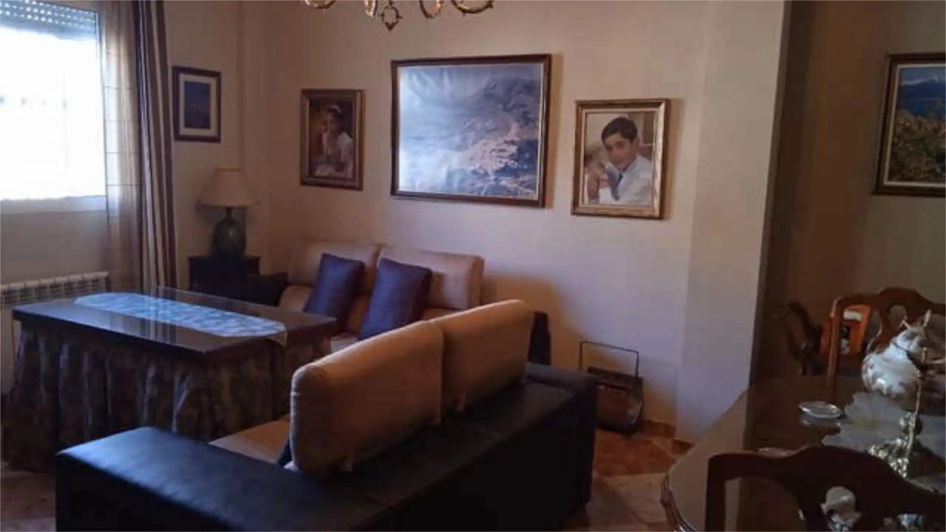 Chalet en Nuevo Martos - Foto 4