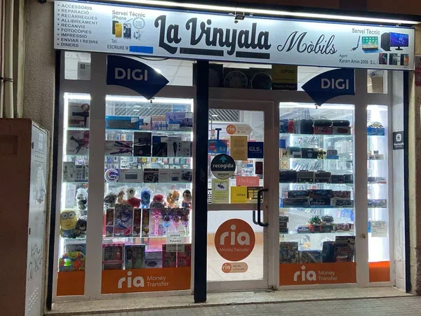 Local en Calle la Vinyala, 6 - Foto 9
