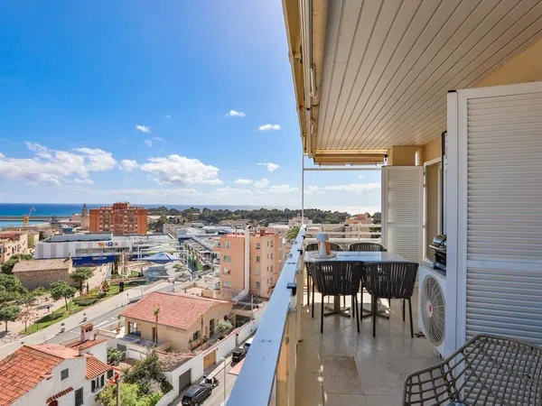 Piso en calle de Carme Guardia, 4 - Foto 10