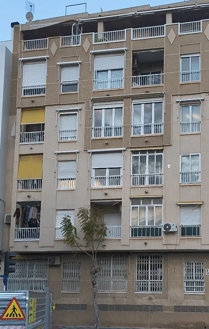 Apartamento en  Calle Patricio Perez 5 - Foto 10