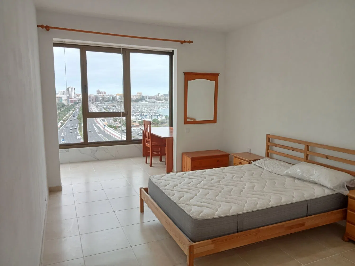 Piso en avenida Juan XXIII, 3 - Foto 16