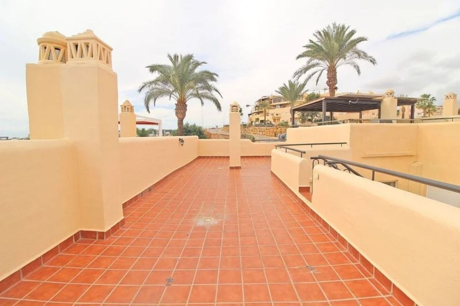 Chalet adosado en Calle Mar de Alborán, 2, La Cala de Mijas, La Cala de Mijas - Foto 17