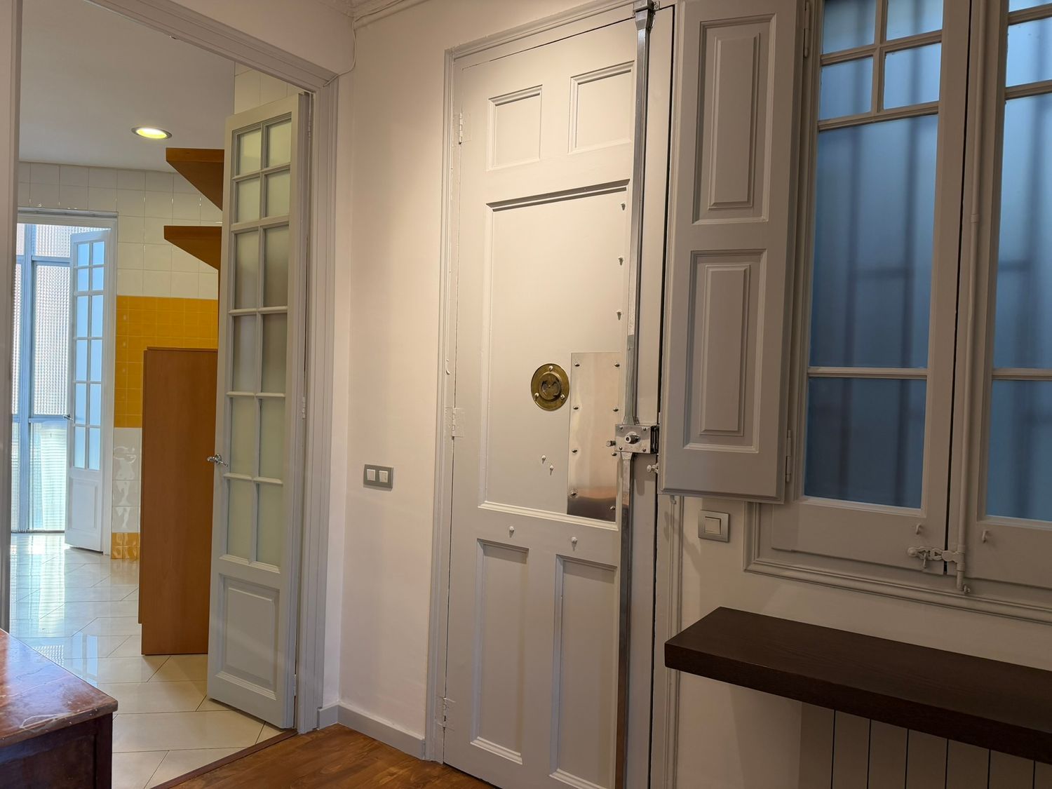 Piso en Barrio L'Antiga Esquerra de l'Eixample - Foto 14