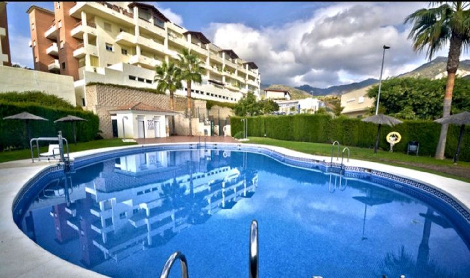 Piso en Avenida de San Rafael, 1, Montealto, Montealto - Foto 5
