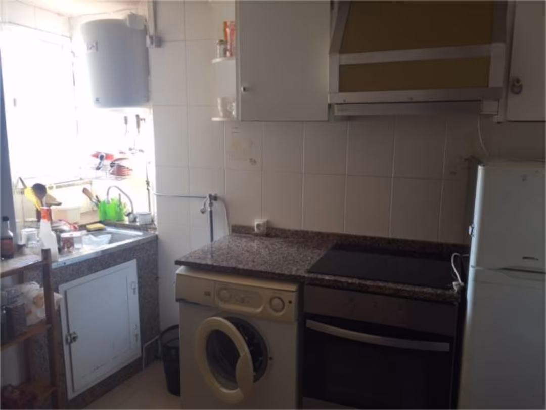 Piso en  Rúa da Algalia de Arriba 35 - Foto 5