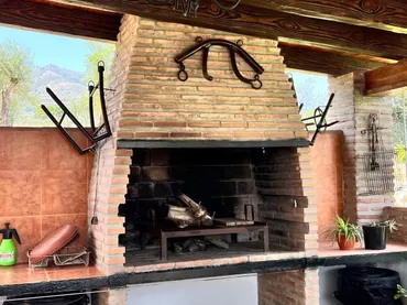 Finca rústica en  Avenida Andalucía 19 - Foto 18