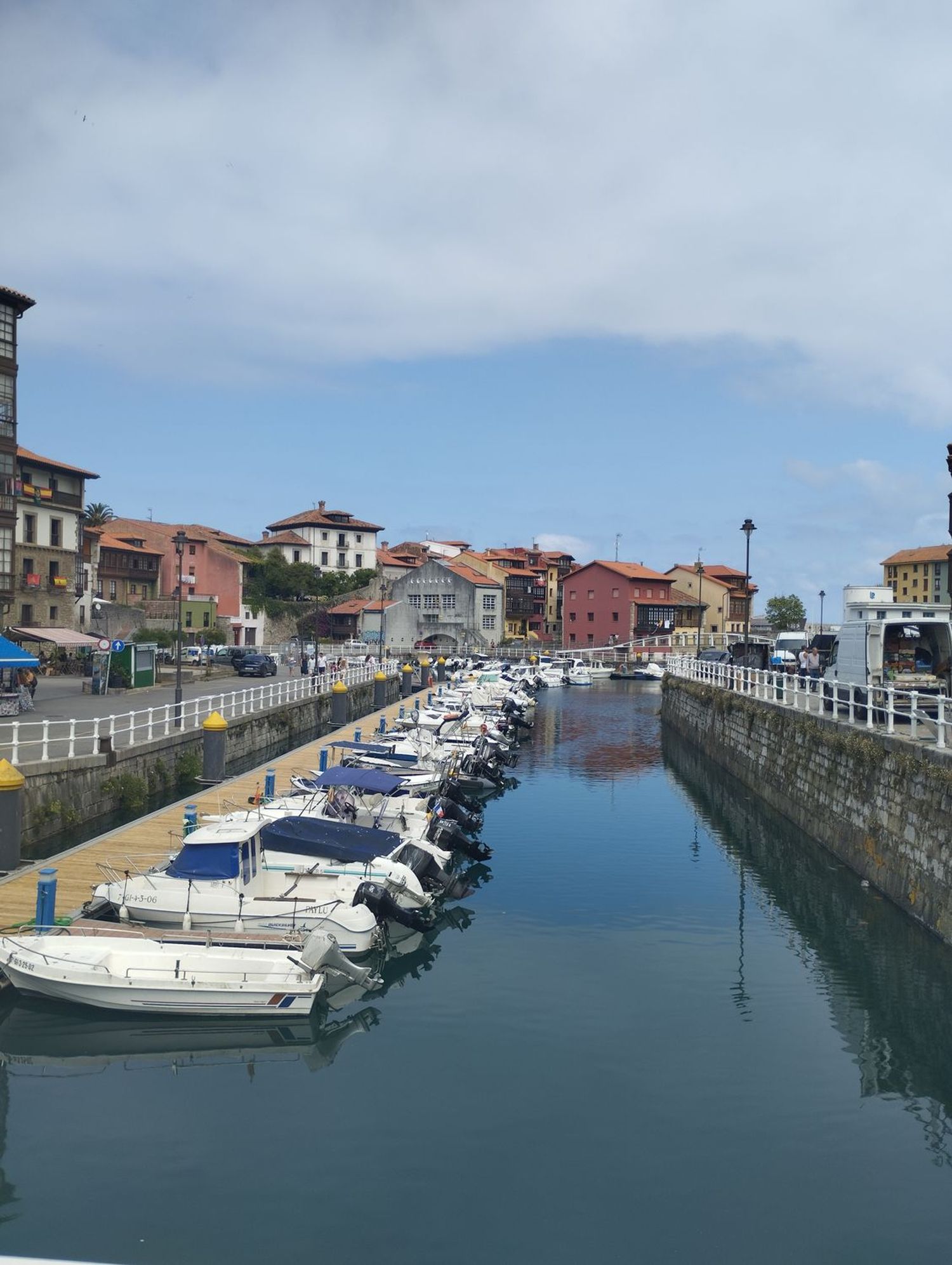 Piso en Plaza Barqueras, 4, Llanes, Llanes - Foto 21