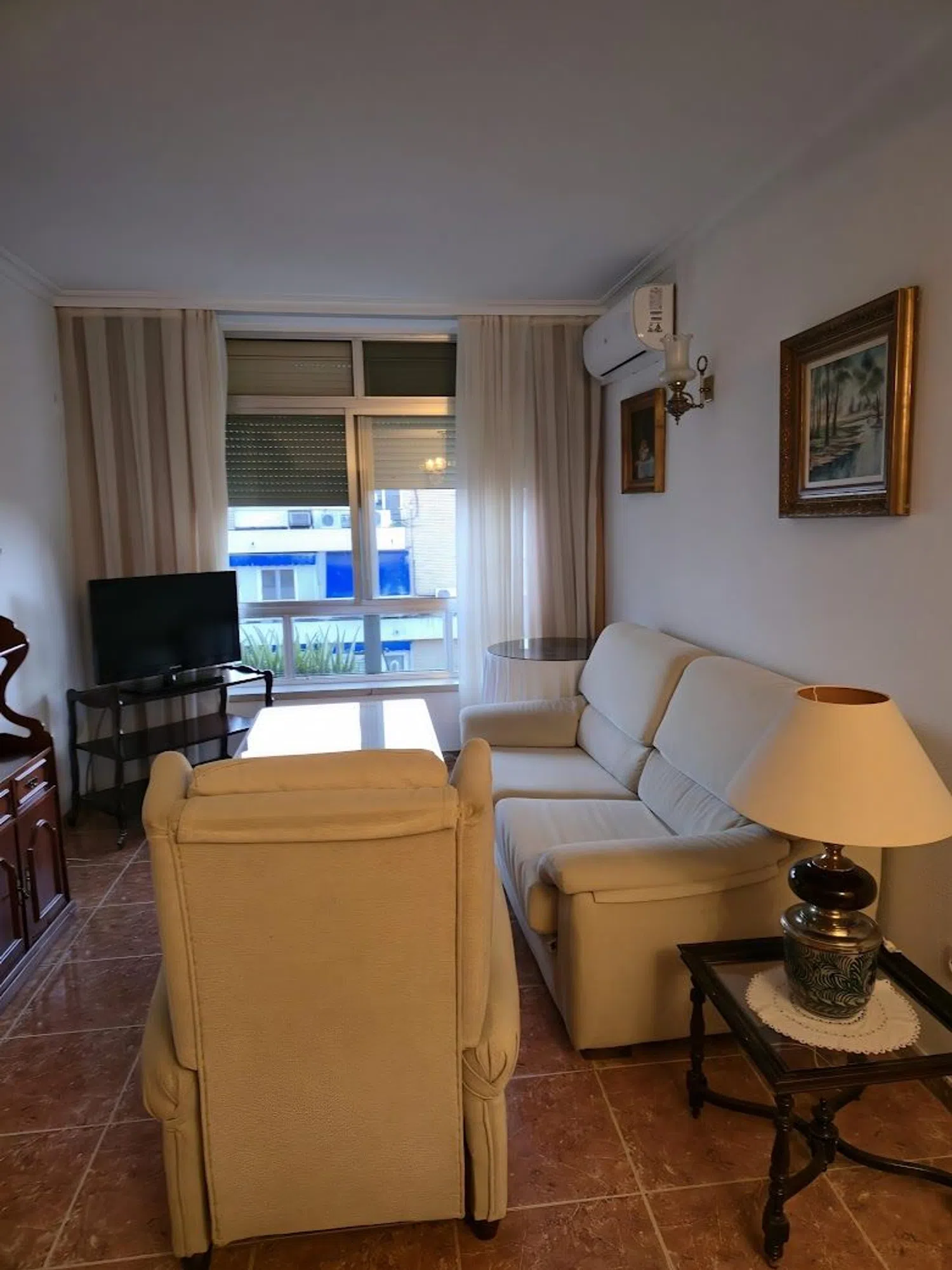 Piso en avenida de la Cruz del Campo, 33 a - Foto 5