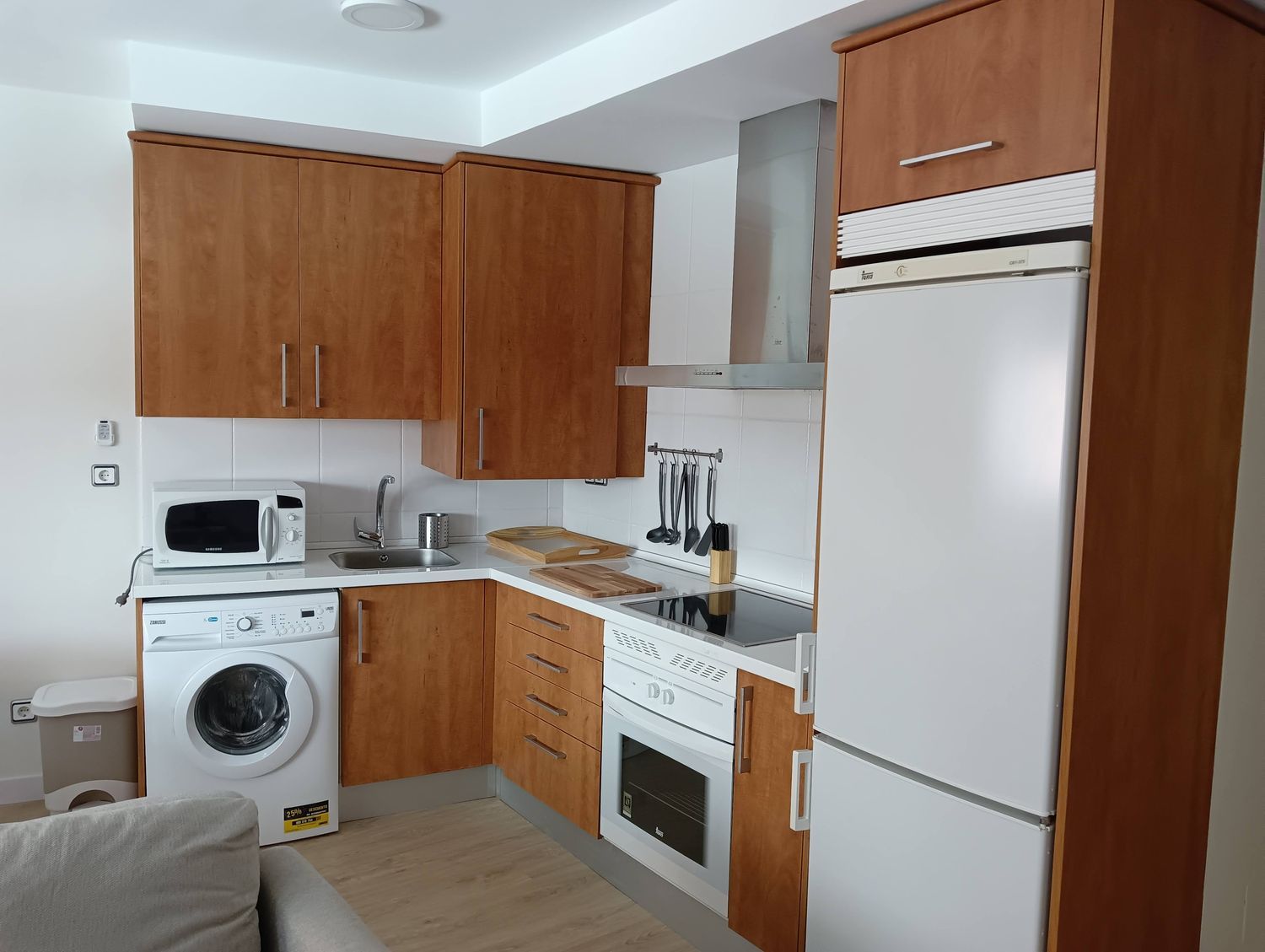 Piso en paseo de los Jesuitas, 43 - Foto 3