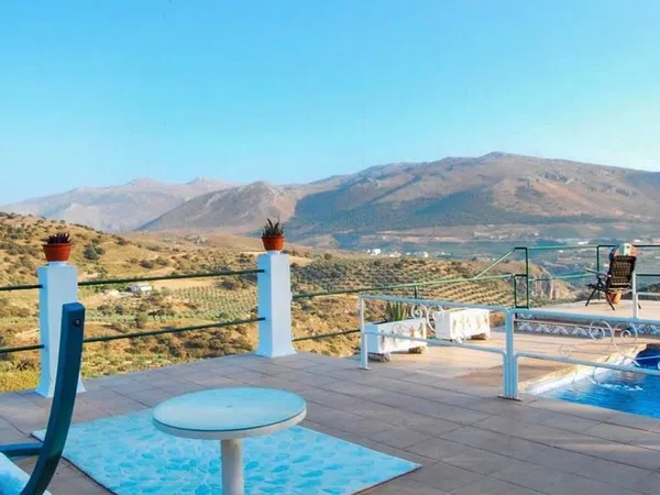 Casa rural en Cortijo Santa Teresa, 816 - Foto 19