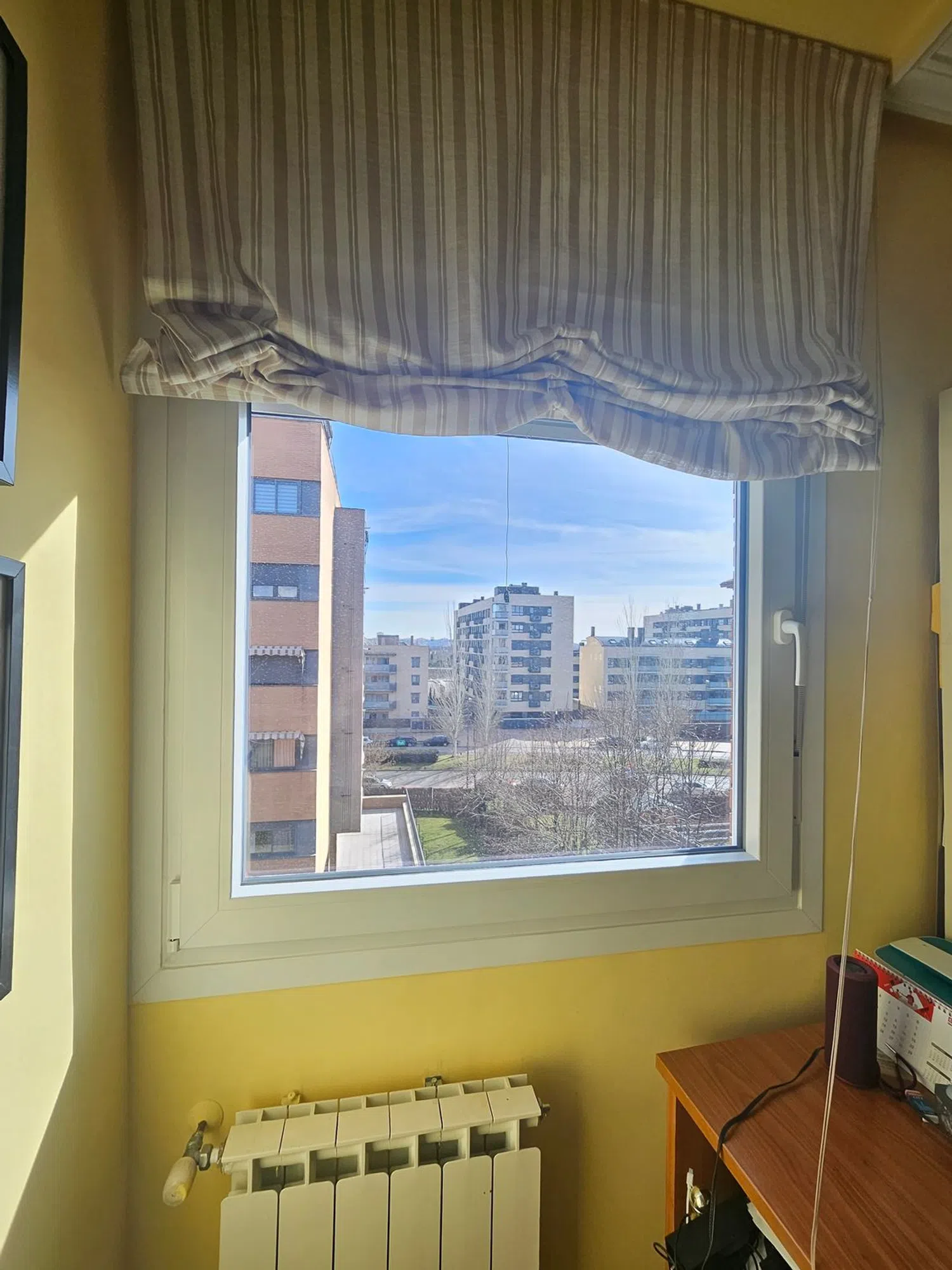 Piso en Barrio Parque oeste - Fuente Cisneros - Foto 12