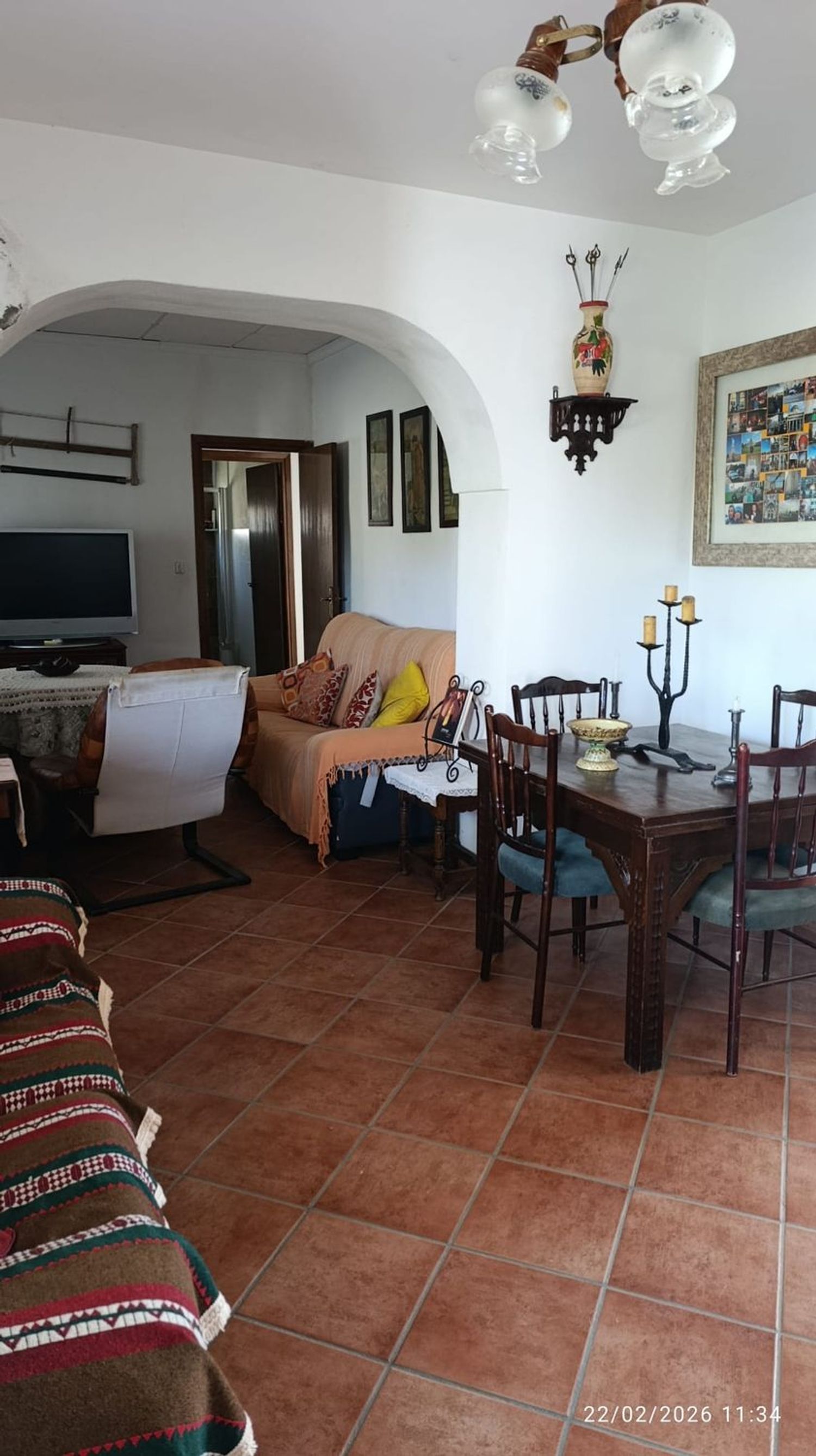 Finca rústica en Cuesta de las Piedras, 36 - Foto 13