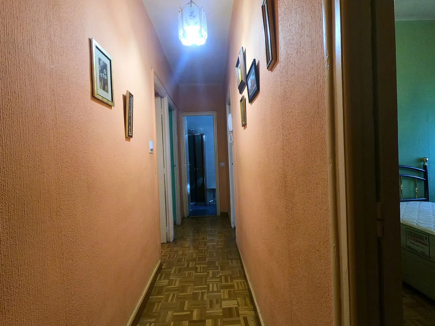 Piso en paseo de Marcelino Camacho, 51 - Foto 2