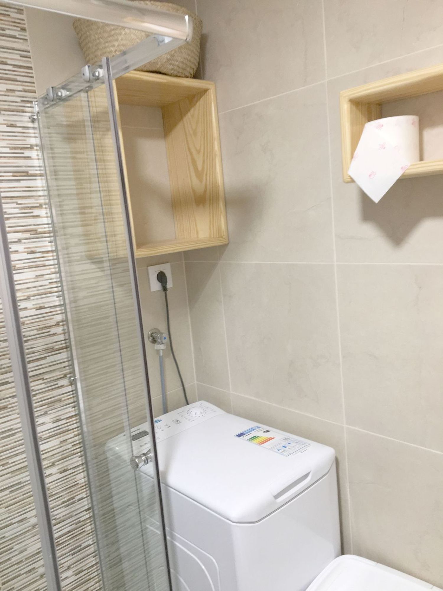 Estudio en calle Tomás Miller, 51 - Foto 6