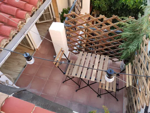 Estudio en calle de Josep Benlliure, 240 - Foto 21