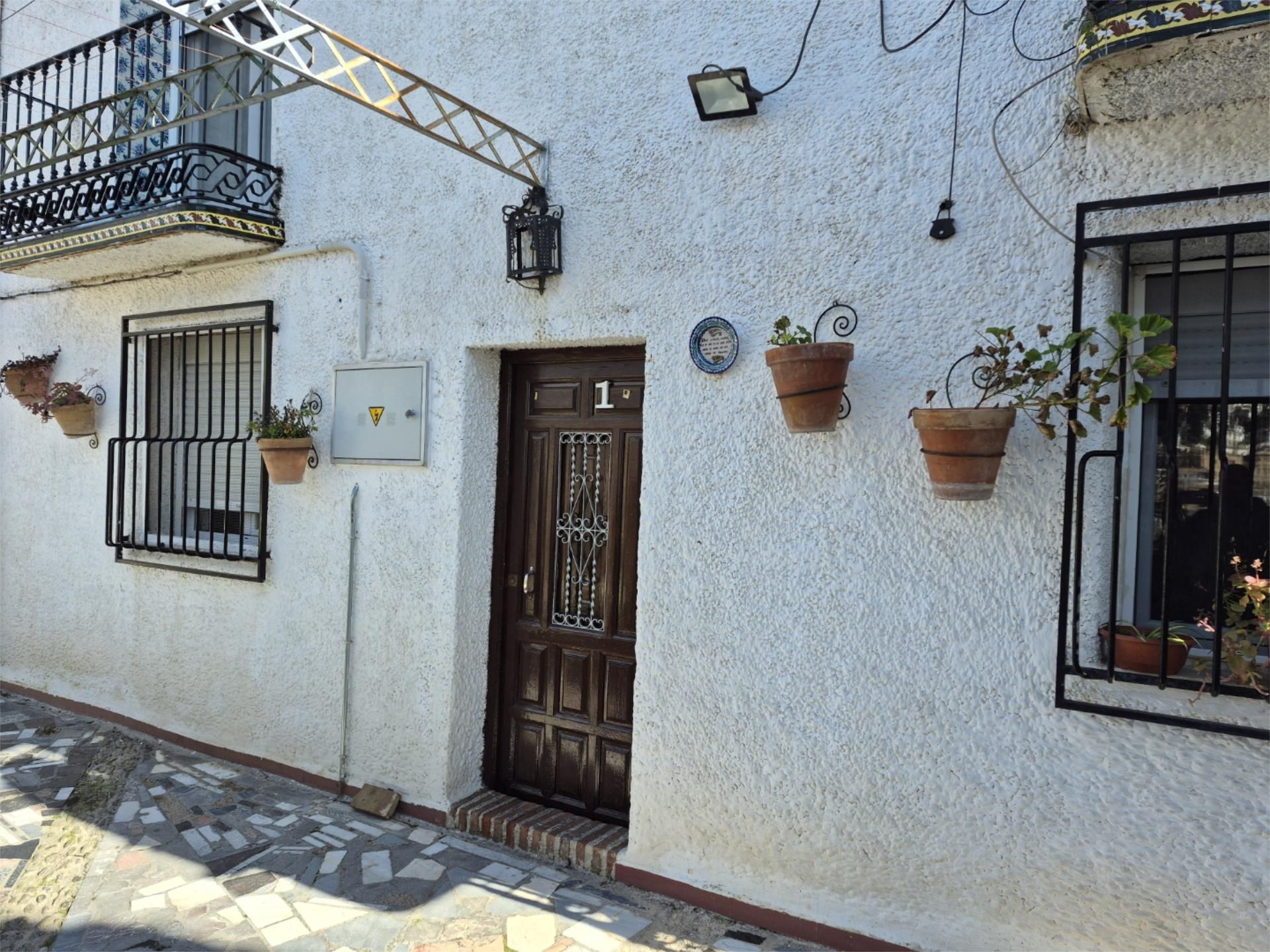 Piso en  Cuesta del Rey Chico 17 - Foto 6