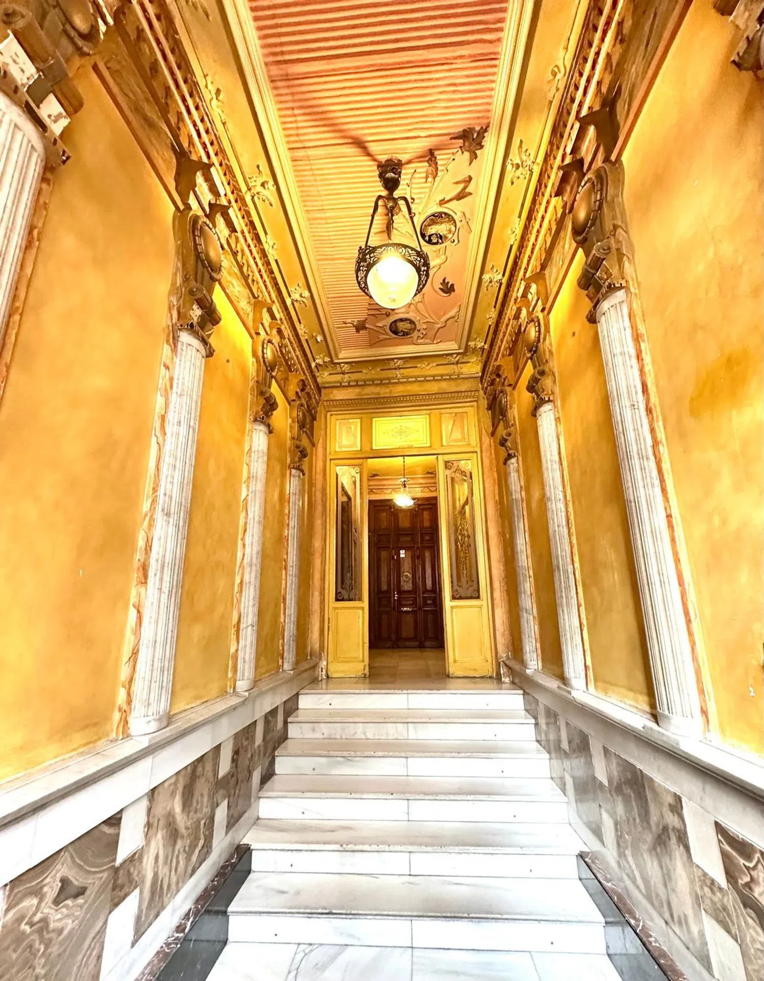 Piso en calle del Almirante, 16 - Foto 2