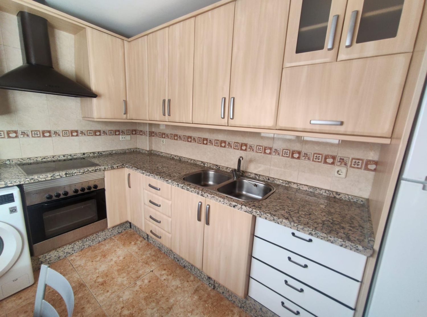 Piso en Valdeolleros - Zumbacón - Camping - Foto 15